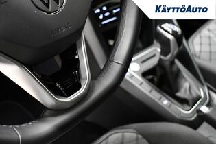 Volkswagen Taigo vaihtoauto