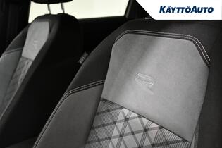 Volkswagen Taigo vaihtoauto