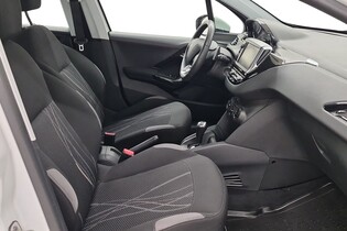 Peugeot 208 vaihtoauto