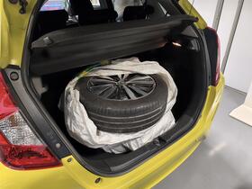 Honda Jazz vaihtoauto