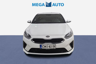 Kia Proceed vaihtoauto