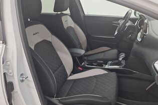 Kia Proceed vaihtoauto