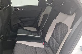 Kia Proceed vaihtoauto