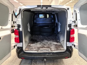 Citroën Jumpy vaihtoauto