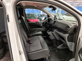 Citroën Jumpy vaihtoauto