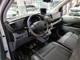 Citroën Jumpy vaihtoauto
