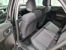Citroën C4 Cactus vaihtoauto