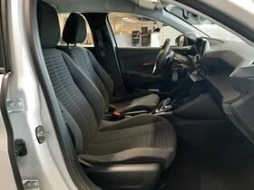 Peugeot 208 vaihtoauto