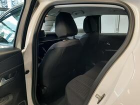 Peugeot 208 vaihtoauto