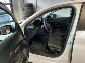 Peugeot 208 vaihtoauto