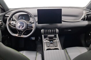 BYD Atto 3 vaihtoauto