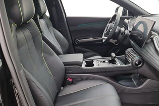 BYD Atto 3 vaihtoauto