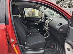 Toyota Urban Cruiser vaihtoauto