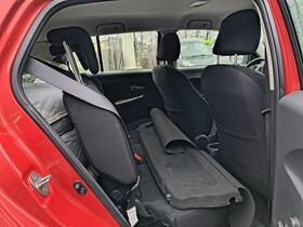 Toyota Urban Cruiser vaihtoauto