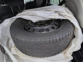 Toyota Urban Cruiser vaihtoauto