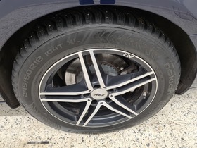 Mercedes-Benz S vaihtoauto