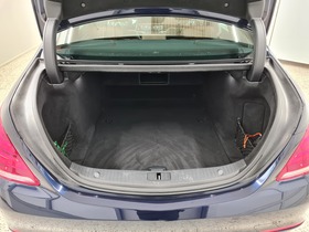 Mercedes-Benz S vaihtoauto