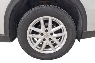 Suzuki Vitara vaihtoauto