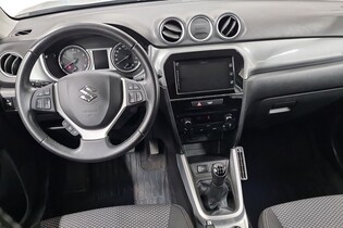 Suzuki Vitara vaihtoauto