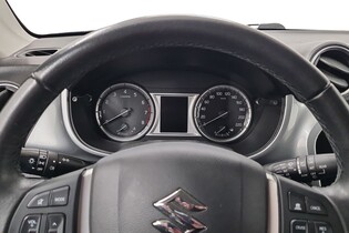 Suzuki Vitara vaihtoauto