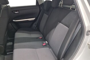 Suzuki Vitara vaihtoauto