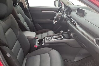 Mazda CX-5 vaihtoauto