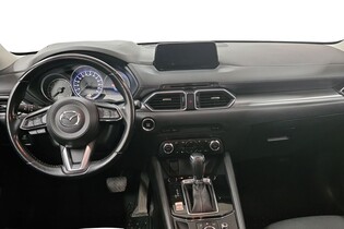 Mazda CX-5 vaihtoauto