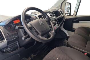 Citroën Jumper vaihtoauto