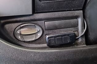 Citroën Jumper vaihtoauto