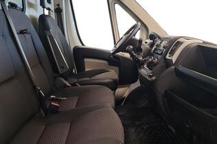 Citroën Jumper vaihtoauto