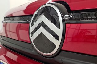 Citroën C4 vaihtoauto