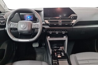 Citroën C4 vaihtoauto