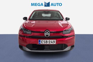 Citroën C4 vaihtoauto