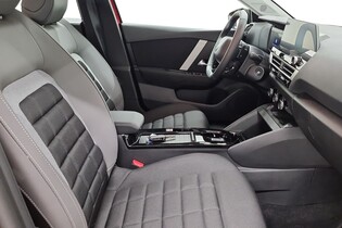 Citroën C4 vaihtoauto