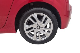 Peugeot 208 vaihtoauto