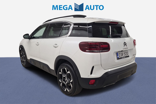 Citroën C5 Aircross vaihtoauto