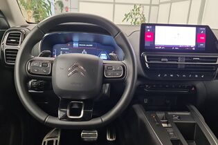 Citroën C5 Aircross vaihtoauto