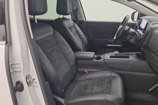 Citroën C5 Aircross vaihtoauto