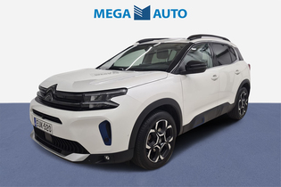 Citroën C5 Aircross vaihtoauto