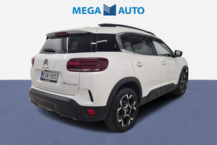 Citroën C5 Aircross vaihtoauto