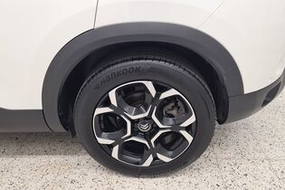 Citroën C5 Aircross vaihtoauto