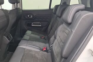 Citroën C5 Aircross vaihtoauto