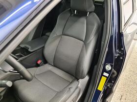 Toyota bZ4X vaihtoauto