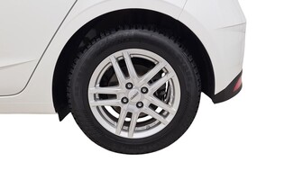 Hyundai i20 Hatchback vaihtoauto