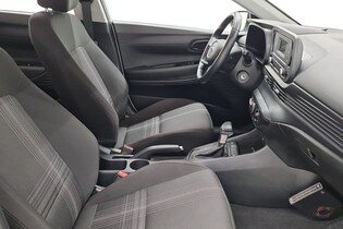 Hyundai i20 Hatchback vaihtoauto