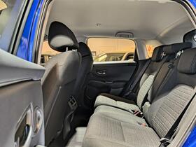 Honda ZR-V vaihtoauto