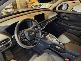 Honda ZR-V vaihtoauto