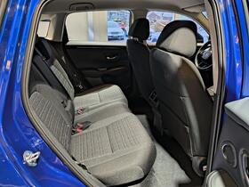 Honda ZR-V vaihtoauto