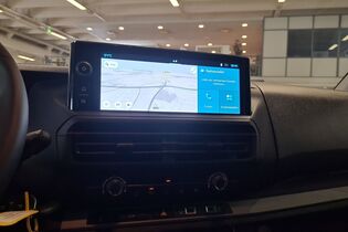 Citroën Jumpy vaihtoauto