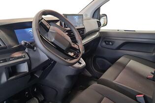 Citroën Jumpy vaihtoauto